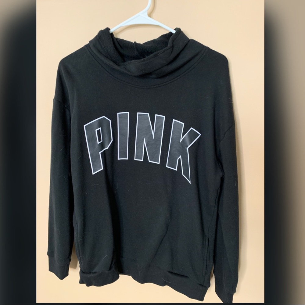 PINK Hoodie